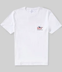 Vineyard Vines Class Of 2026 Short Sleeve T-Shirt