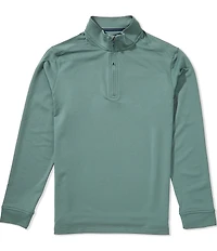Vineyard Vines Clubhouse Performance Stretch Quarter-Zip Pullover