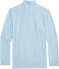 Vineyard Vines Clubhouse Performance Stretch Quarter-Zip Pullover