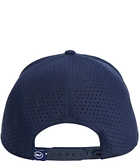 Vineyard Vines Dot Whale Rope Hat