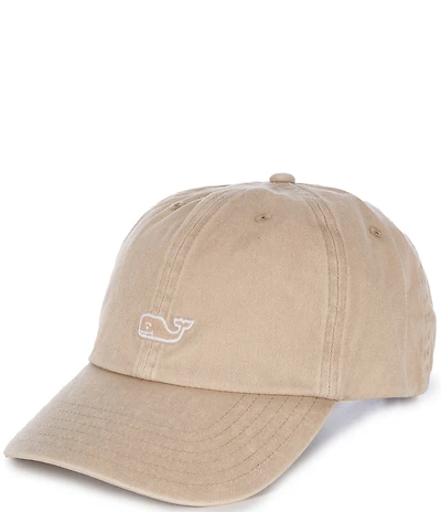 Vineyard Vines Garment Washed Baseball Cap