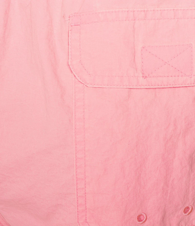 Vineyard Vines Island 6#double; Inseam Swim Trunks
