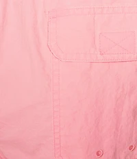 Vineyard Vines Island 6#double; Inseam Swim Trunks