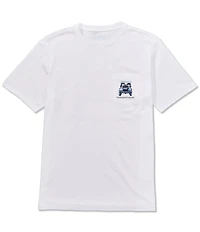 Vineyard Vines Jeep Dogs T-Shirt
