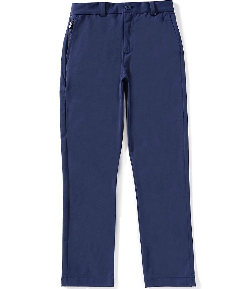 Vineyard Vines Little Boys Mid Rise Performance Pants