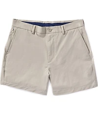 Vineyard Vines On-The-Go 5#double; Inseam Shorts