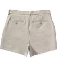 Vineyard Vines On-The-Go 5#double; Inseam Shorts