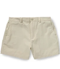 Vineyard Vines On-The-Go 5#double; Inseam Shorts