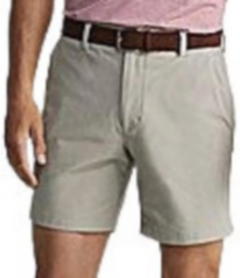 Vineyard Vines On The Go Performance Stretch 7#double; Inseam Shorts