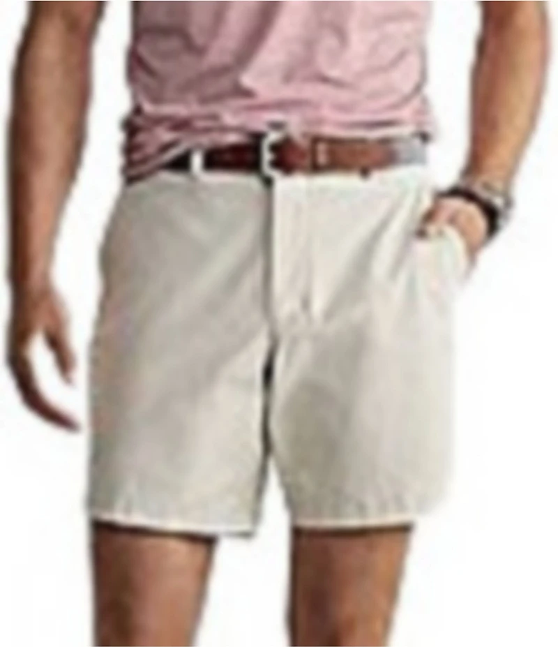 Vineyard Vines On The Go Performance Stretch 7#double; Inseam Shorts