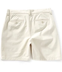 Vineyard Vines On The Go Performance Stretch 7#double; Inseam Shorts