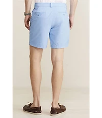 Vineyard Vines On The Go Performance Stretch 7#double; Inseam Shorts