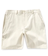 Vineyard Vines On The Go Performance Stretch 7#double; Inseam Shorts