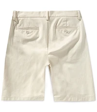 Vineyard Vines On-The-Go Performance Stretch 9#double; Inseam Shorts