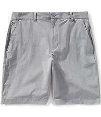 Vineyard Vines On-The-Go Performance Stretch 9#double; Inseam Shorts