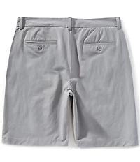 Vineyard Vines On-The-Go Performance Stretch 9#double; Inseam Shorts