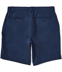 Vineyard Vines On-The-Go Performance Stretch 9#double; Inseam Shorts