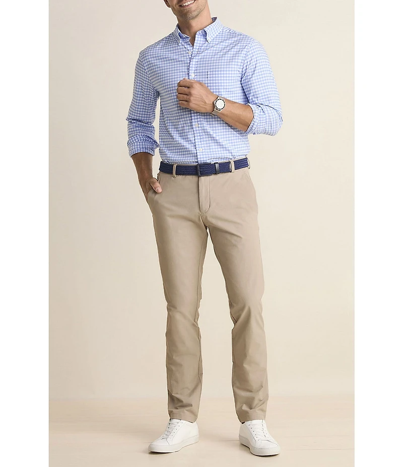 Vineyard Vines On The Go Performance Stretch Pants