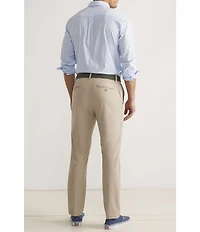 Vineyard Vines On The Go Performance Stretch Pants