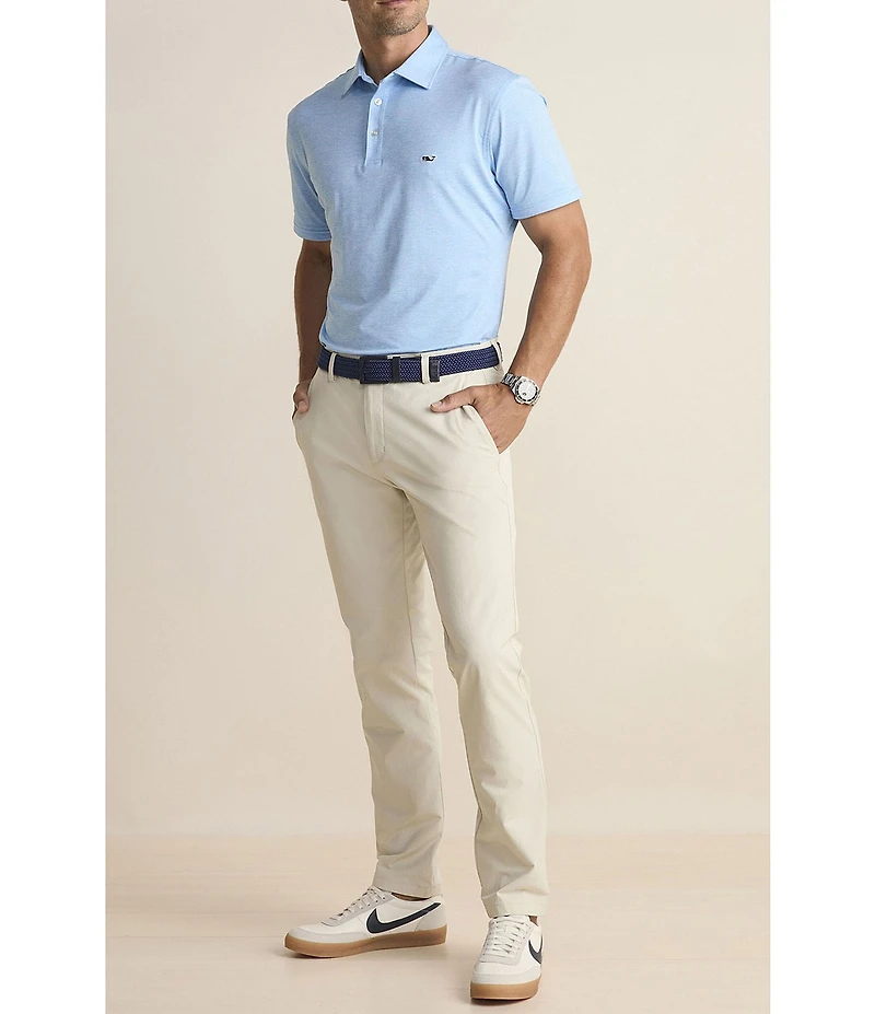 Vineyard Vines On The Go Performance Stretch Pants