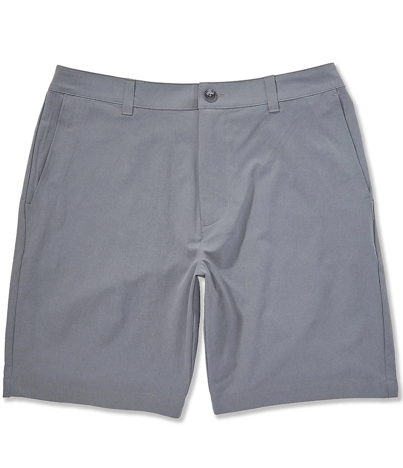 Vineyard Vines Performance 8#double; Inseam Featherweight Shorts
