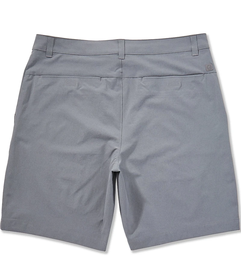 Vineyard Vines Performance 8#double; Inseam Featherweight Shorts