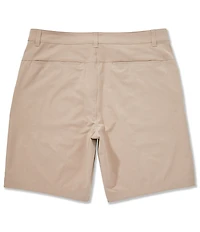 Vineyard Vines Performance 8#double; Inseam Featherweight Shorts