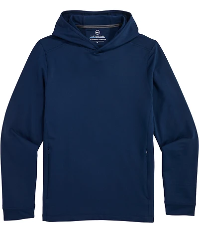 Vineyard Vines Performance Clubhouse Hoodie