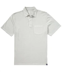 Vineyard Vines Surf Short Sleeve Polo Shirt