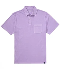 Vineyard Vines Surf Short Sleeve Polo Shirt