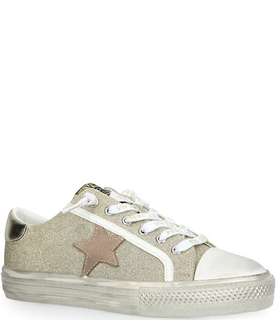 Vintage Havana Alive Glitter Sneakers