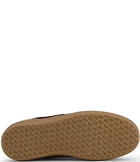 Vintage Havana Dreamer Cow Print Haircalf Heel Sneakers