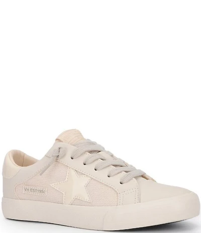 Vintage Havana Grande Mesh Sneakers