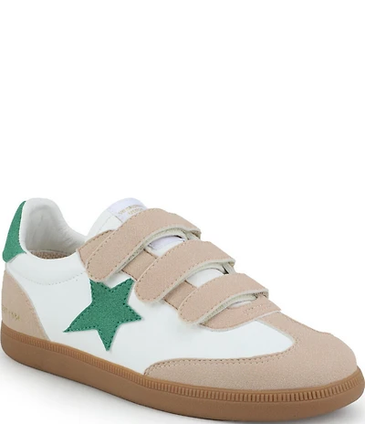 Vintage Havana Tammy Triple Strap Sneakers
