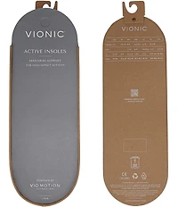 Vionic Active Full Insoles