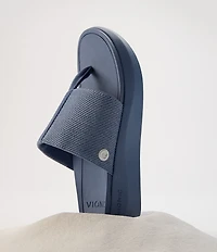 Vionic Aqua Stretch Gore Thong Sandals