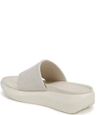 Vionic Aqua Stretch Gore Thong Sandals