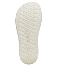 Vionic Aqua Stretch Gore Thong Sandals