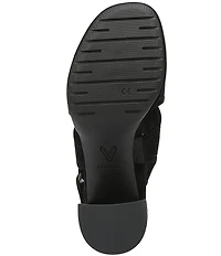 Vionic Bolinas Suede Dress Sandal