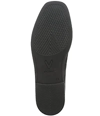 Vionic Caroll 2.0 Leather Classic Skimmer Flats