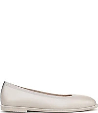Vionic Caroll 2.0 Leather Classic Skimmer Flats