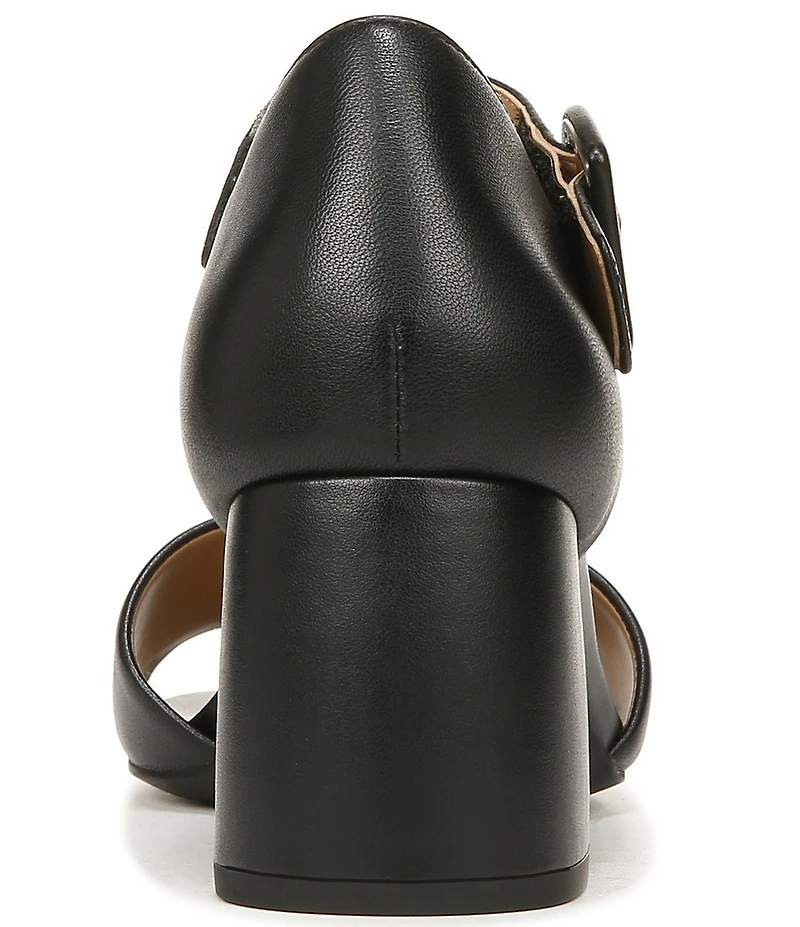 Vionic Chardonnay Leather Dress Sandals