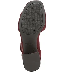 Vionic Chardonnay Suede Dress Sandals