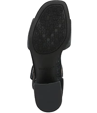 Vionic Chardonnay Velvet Dress Sandals