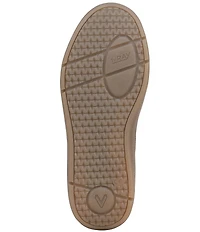 Vionic City Walk Axs Corduroy Suede Side Zip Sneakers