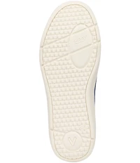 Vionic City Walk Suede Lace Up Sneakers