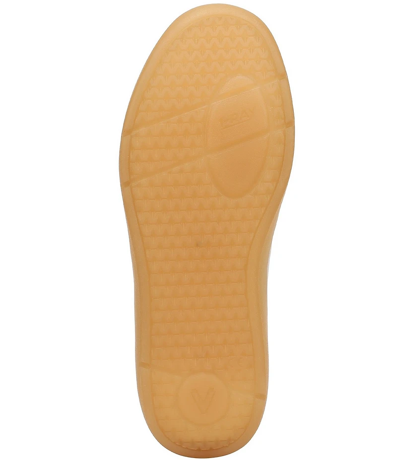 Vionic City Walk Suede Lace Up Sneakers