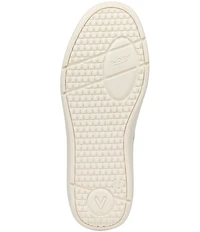 Vionic City Walk Suede Lace Up Sneakers