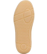 Vionic City Walk Suede Lace Up Sneakers