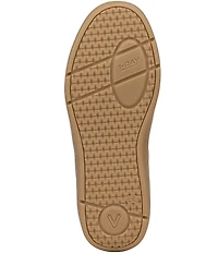 Vionic City Walk Suede Lace Up Sneakers